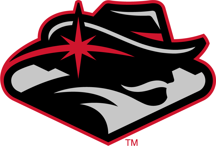 UNLV Rebels 2017-2018 Alternate Logo diy DTF decal sticker